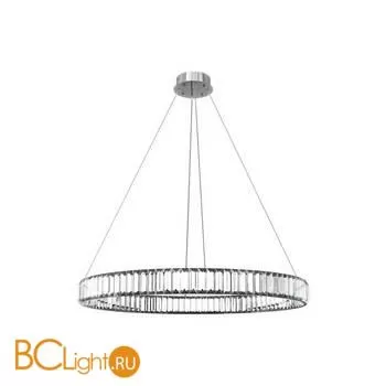 Подвесной светильник LOFT IT crystal ring 10135/800 Chrome