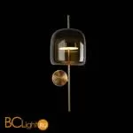 Бра LOFT IT Dauphin 10040W - Фото 0