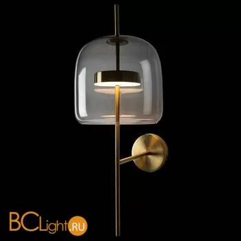 Бра LOFT IT Dauphin 10041W - Фото 0