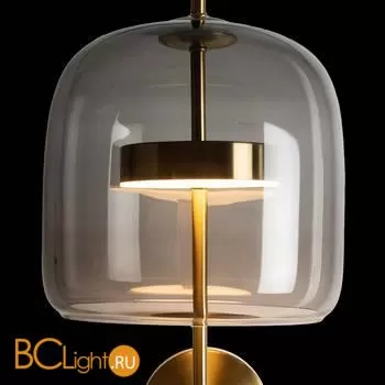 Бра LOFT IT Dauphin 10041W - Фото 4
