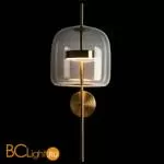 Бра LOFT IT Dauphin 10041W - Фото 2