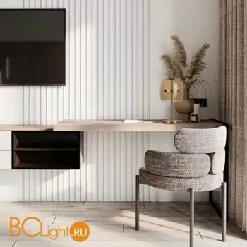 Настольная лампа LOFT IT Dauphin 10040T - Фото 3