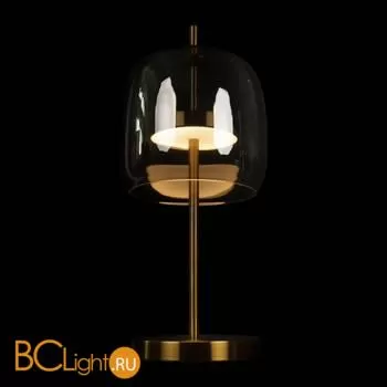 Настольная лампа LOFT IT Dauphin 10041T - Фото 2