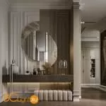 Настольная лампа LOFT IT Dauphin 10041T - Фото 3