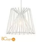 Подвесной светильник LOFT IT Deseno 10033 White - Фото 3