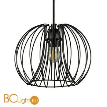 Подвесной светильник LOFT IT Deseno 10032 Black - Фото 2