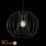 Подвесной светильник LOFT IT Deseno 10032 Black - Фото 4