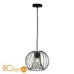 Подвесной светильник LOFT IT Deseno 10032 Black - Фото 0