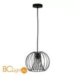 Подвесной светильник LOFT IT Deseno 10032 Black