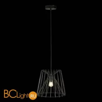 Подвесной светильник LOFT IT Deseno 10033 Black - Фото 1