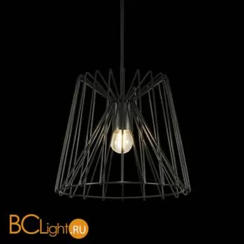 Подвесной светильник LOFT IT Deseno 10033 Black - Фото 4