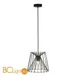 Подвесной светильник LOFT IT Deseno 10033 Black - Фото 0