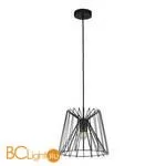 Подвесной светильник LOFT IT Deseno 10033 Black