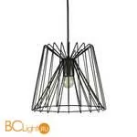 Подвесной светильник LOFT IT Deseno 10033 Black - Фото 2