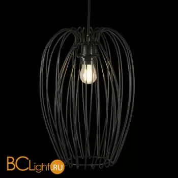 Подвесной светильник LOFT IT Deseno 10031 Black - Фото 4