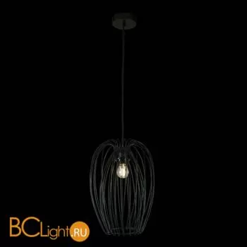 Подвесной светильник LOFT IT Deseno 10031 Black - Фото 1