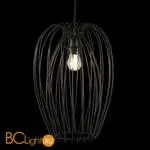 Подвесной светильник LOFT IT Deseno 10031 Black - Фото 4