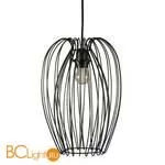 Подвесной светильник LOFT IT Deseno 10031 Black - Фото 2