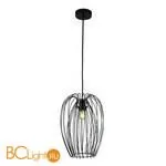 Подвесной светильник LOFT IT Deseno 10031 Black - Фото 0