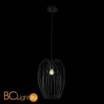 Подвесной светильник LOFT IT Deseno 10031 Black - Фото 1