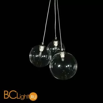 Подвесной светильник LOFT IT Dew 10090 Clear - Фото 5