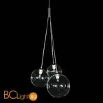 Подвесной светильник LOFT IT Dew 10090 Clear - Фото 4