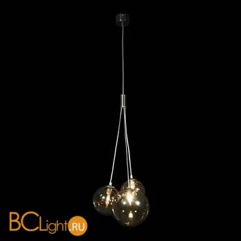 Подвесной светильник LOFT IT Dew 10090 Chrome - Фото 0