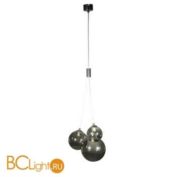 Подвесной светильник LOFT IT Dew 10090 Chrome