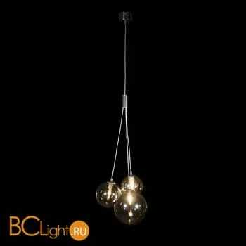 Подвесной светильник LOFT IT Dew 10090 Chrome - Фото 2