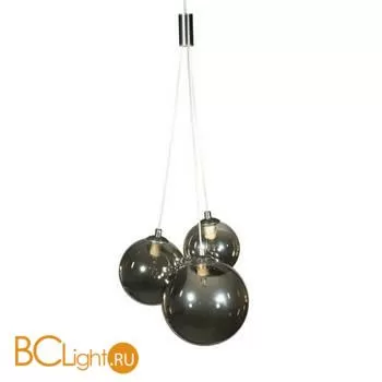 Подвесной светильник LOFT IT Dew 10090 Chrome - Фото 1