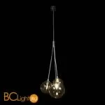 Подвесной светильник LOFT IT Dew 10090 Chrome - Фото 0