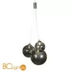 Подвесной светильник LOFT IT Dew 10090 Chrome - Фото 1