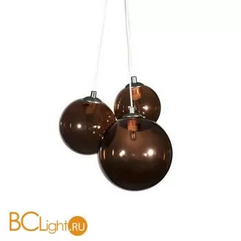 Подвесной светильник LOFT IT Dew 10090 Rose gold - Фото 1