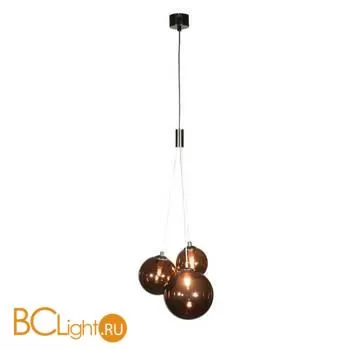 Подвесной светильник LOFT IT Dew 10090 Rose gold - Фото 4