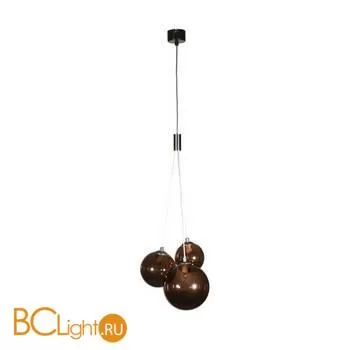 Подвесной светильник LOFT IT Dew 10090 Rose gold