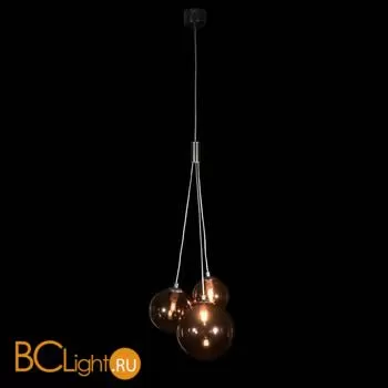 Подвесной светильник LOFT IT Dew 10090 Rose gold - Фото 0