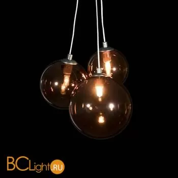 Подвесной светильник LOFT IT Dew 10090 Rose gold - Фото 2