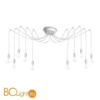 Люстра LOFT IT Diana LOFT1162W/10