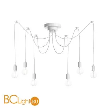 Люстра LOFT IT Diana LOFT1162W/6