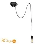 Подвесной светильник LOFT IT Diana LOFT1162/6 - Фото 0