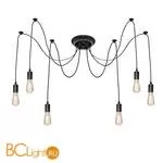 Подвесной светильник LOFT IT Diana LOFT1162/6