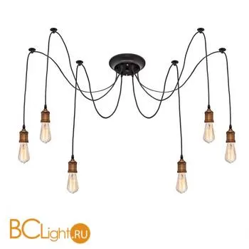 Подвесной светильник LOFT IT Diana LOFT1162A/6