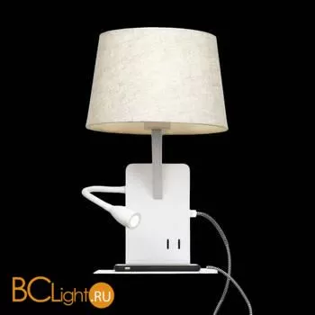 Бра LOFT IT Disgerta LOFT9993-WH - Фото 0