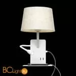 Бра LOFT IT Disgerta LOFT9993-WH - Фото 0