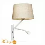 Бра LOFT IT Disgerta LOFT9993-WH - Фото 2