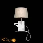 Бра LOFT IT Disgerta LOFT9993-WH