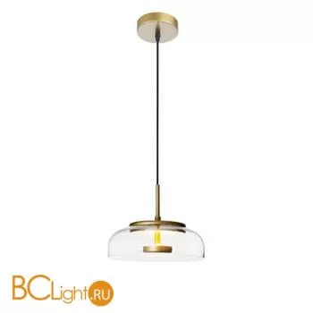 Подвесной светильник LOFT IT Disk 8210-P - Фото 0