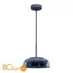Подвесной светильник LOFT IT Disk 8210-P Grey
