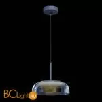 Подвесной светильник LOFT IT Disk 8210-P Grey - Фото 0