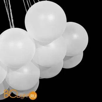 Подвесной светильник LOFT IT Dream 10129/600 - Фото 2